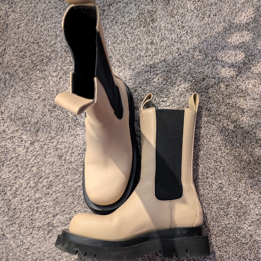 Bottega Veneta Boots